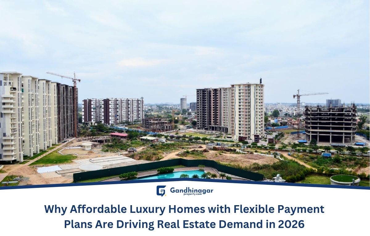 Why Affordable Luxury Homes with Flexible Payment Plans Are Driving Real Estate Demand in 2026