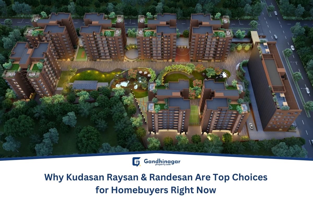 Why Kudasan Raysan & Randesan Are Top Choices for Homebuyers Right Now Why Kudasan Raysan & Randesan Are Top Choices for Homebuyers Right Now