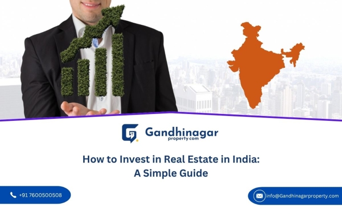 How to Invest in Real Estate in India: A Simple Guide
