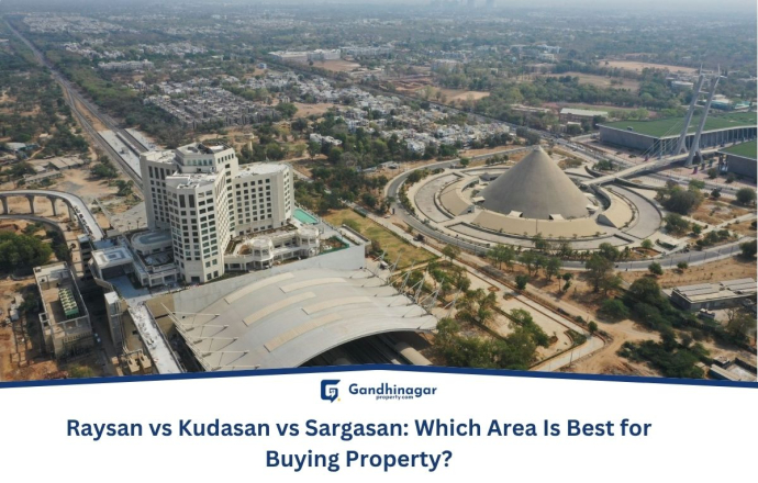 Top Mistakes to Avoid When Buying a Flat in Gandhinagar Top Mistakes to Avoid When Buying a Flat in Gandhinagar