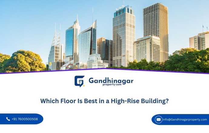 Which Floor Is Best in a High-Rise Building?