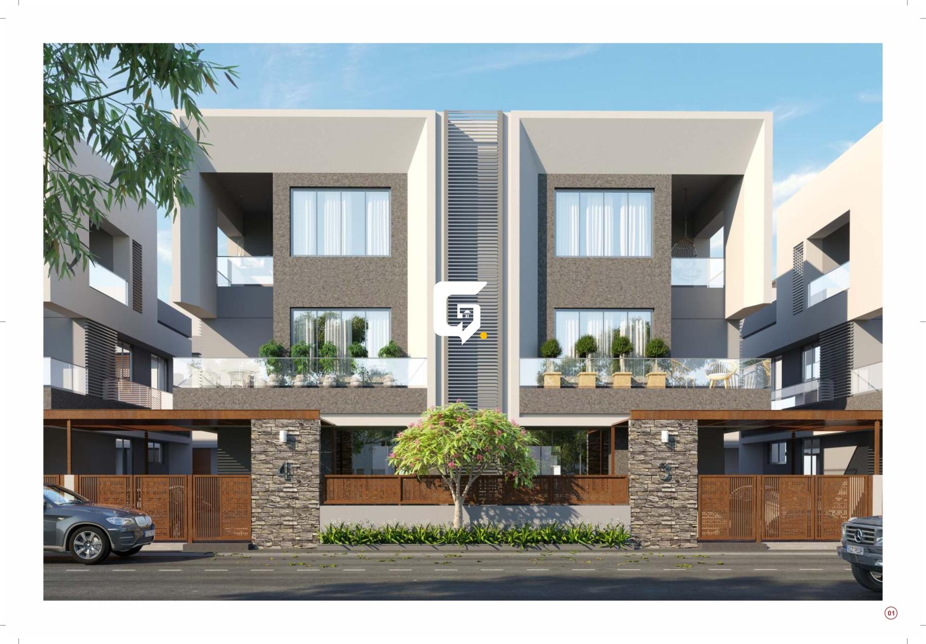 SHAGUN CASA SHAGUN CASA