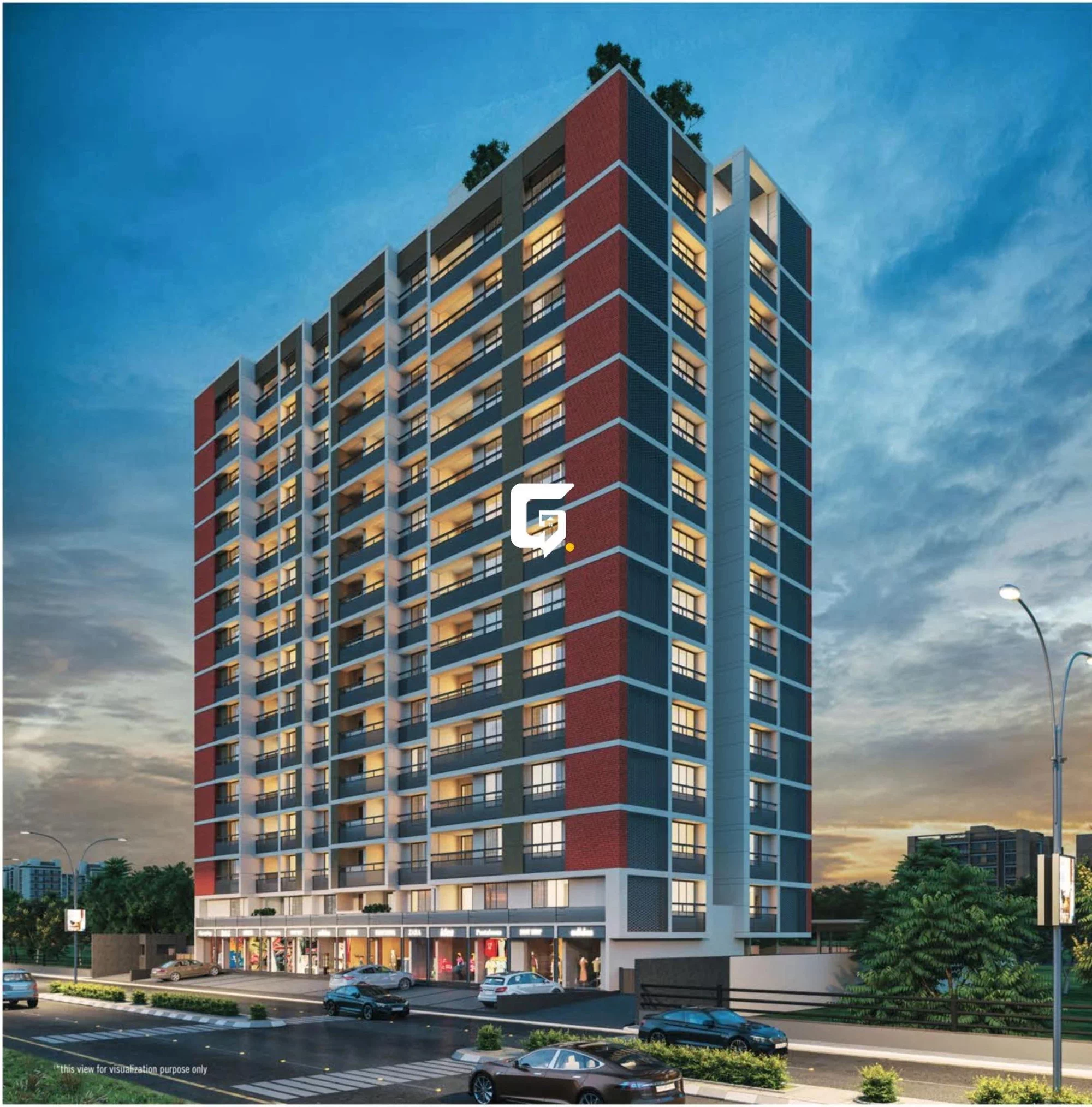 Reviews of Sky Suites - Hotel in Gurgaon
