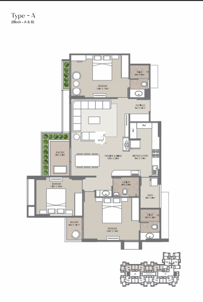 Ayunam_Sarita_FloorPlan