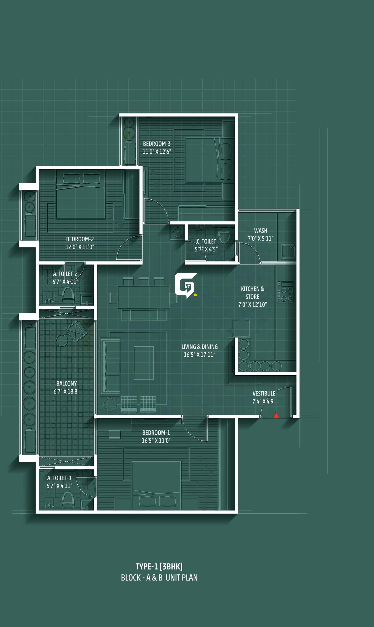 Satva_Park_Paradise_250