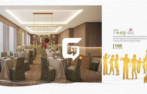 117_Rivanta_Aurovile_Banquet_Hall_Image 117_Rivanta_Aurovile_Banquet_Hall_Image