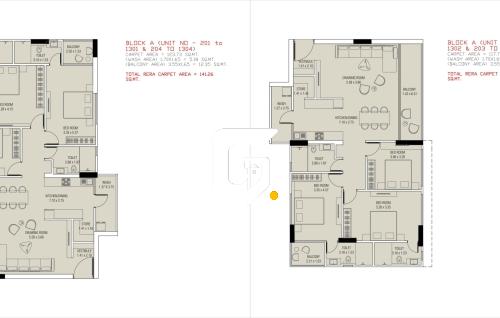 118_Stuti_The_Double_Three_Brochure_Floor_Plan 118_Stuti_The_Double_Three_Brochure_Floor_Plan