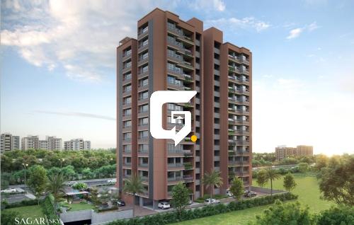 Sagar Sky