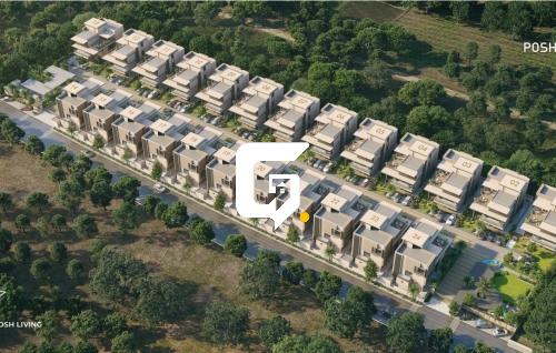 141_Posh_Ville_Bird_View 141_Posh_Ville_Bird_View