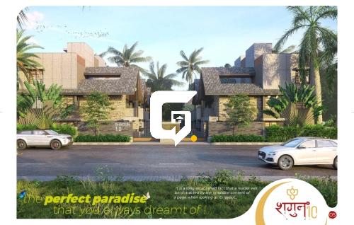 146_Vinayak_Shagun_10__Road_View 146_Vinayak_Shagun_10__Road_View