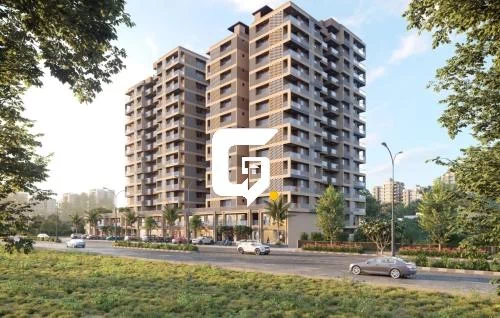 Pramukh Pearl side view Pramukh Pearl side view