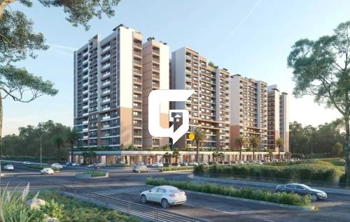 Pramukh Praise side view