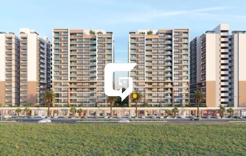 Pramukh Praise building elevation Pramukh Praise building elevation