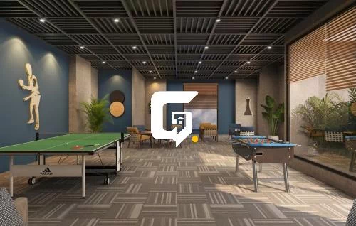 Pramukh Praise indoor game