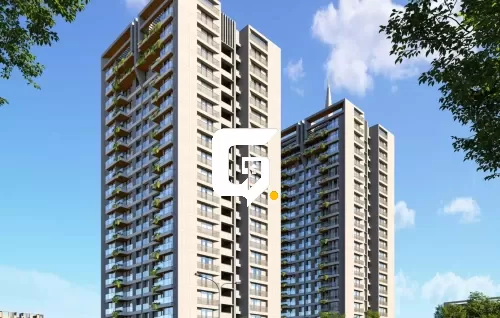 Polaris Calice side view