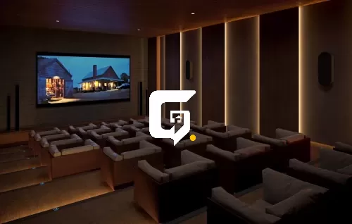 Keshvam Skycity theater