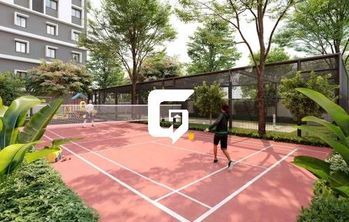 Swagat Kingsland play area