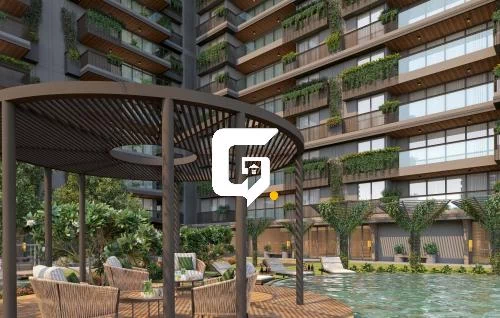 Shikshapatri Skylight swimming pool Shikshapatri Skylight swimming pool