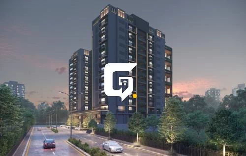 Shikshapatri Skylight elevation