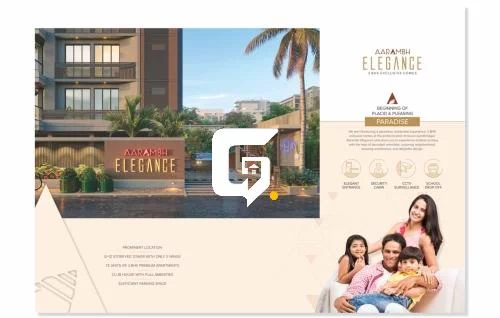 AARAMBH ELEGANCE entryway AARAMBH ELEGANCE entryway