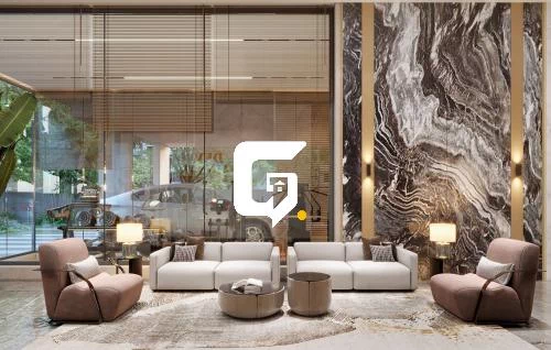 Dev Parisar living room Dev Parisar living room