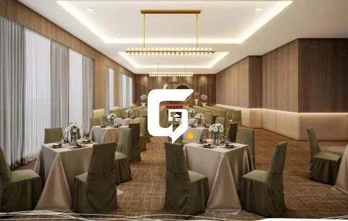 RIVANTA AUROVILE banquet hall RIVANTA AUROVILE banquet hall