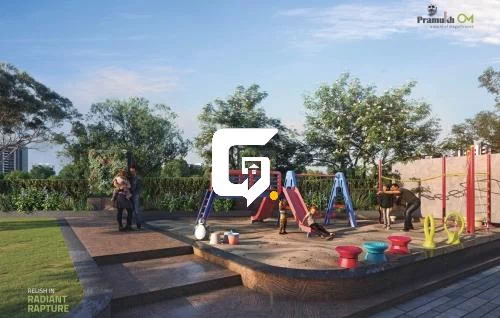 PRAMUKH OM children’s play area PRAMUKH OM children’s play area