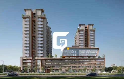 The Balcony By Kaavyaratna