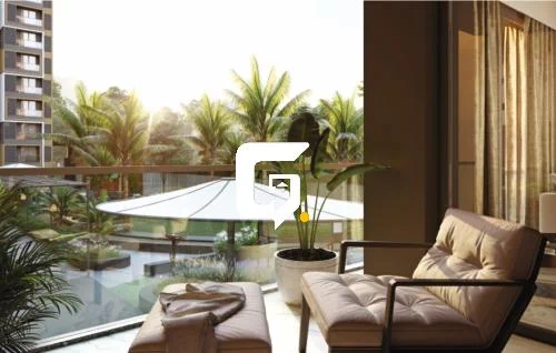 PRAMUKH ARISTA living room PRAMUKH ARISTA living room