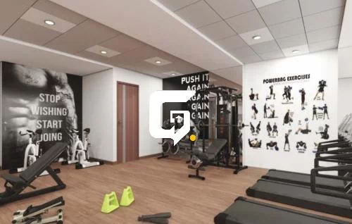 CAPITAL CROWN gym CAPITAL CROWN gym