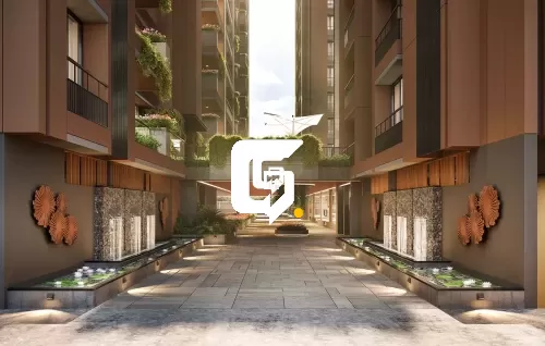 Polaris_Casarica_Entrance_View