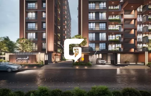 Polaris_Casarica_Gate_View