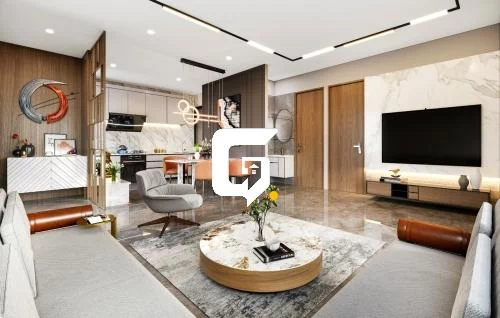 RICH WOOD living room RICH WOOD living room