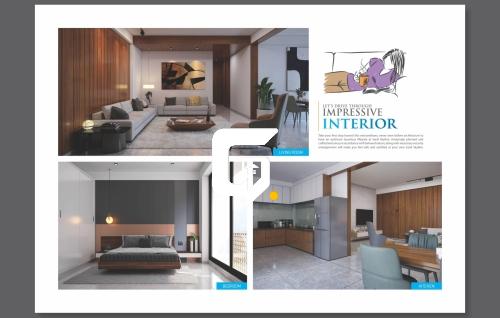 Saral Skyline interior design Saral Skyline interior design