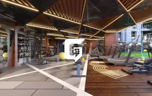ATISHAY SHIVALAY 3 gym