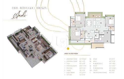 Dev Ashish The Gate X layout plan Dev Ashish The Gate X layout plan