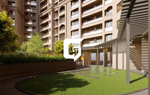 Krish_skylar_building_garden