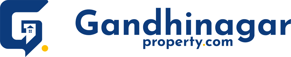 Gandhinagar Property